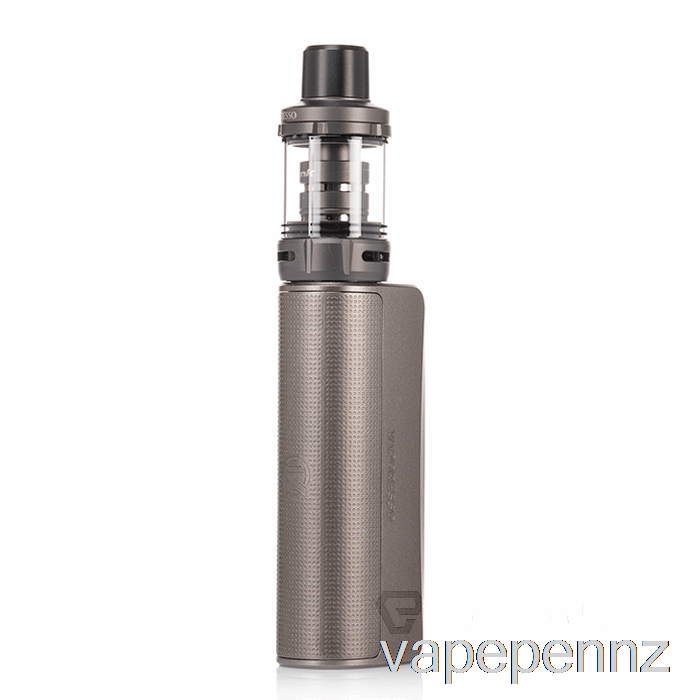 Vaporesso GEN 80 S 80W Starter Kit Matte Grey VAPE NZ